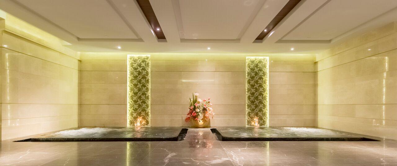 Garden City Hotel Phnom Penh Exterior photo